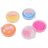Unikornis putty, 4 db /cs