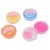 Unikornis putty, 4 db /cs