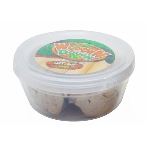 Fa gyurma 100 g