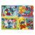 Puzzle 4in1 - Stitch