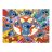 Puzzle 100 db - Stitch