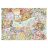 Puzzle 1000 db - Méhecskék