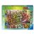 Puzzle 1000 db - Természet