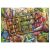 Puzzle 1000 db - Természet