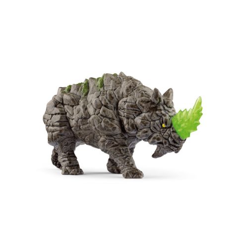 Schleich Csata Orrszarvú