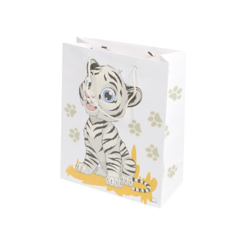 Papírtasak állatos többféle