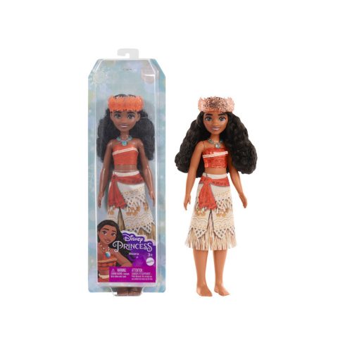 Disney csillogó hercegnő - Vaiana