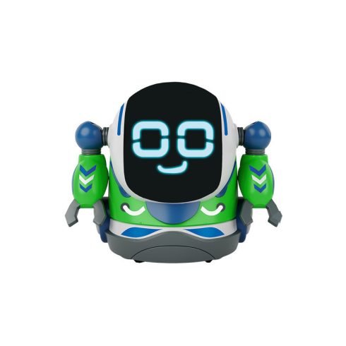 Rock - programozható robot