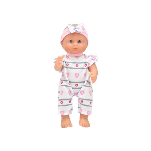 Baba, 25 cm fürdethetõ ikerpár