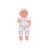 Baba, 25 cm fürdethetõ