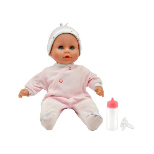 Baba - Little Treasure, 38 cm, babzsák testű