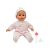 Baba - Little Treasure, 38 cm, babzsák testű