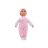 Baba, 46 cm, hangot adó, kiegészítõkkel