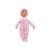 Baba, 46 cm, hangot adó, kiegészítõkkel