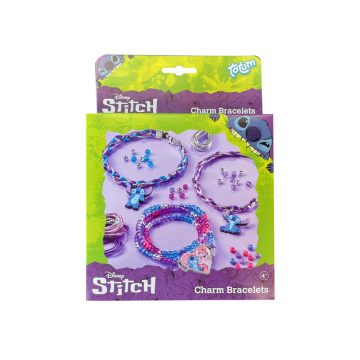 Stitch karkötõkészítõ