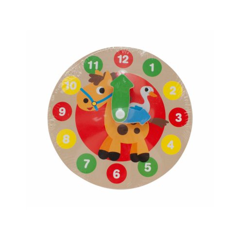 Elsõ fa órám 14 cm, többféle