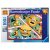 Puzzle 100 db - Minyonok 4