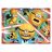 Puzzle 100 db - Minyonok 4
