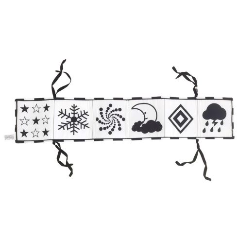 Textil babakönyv
