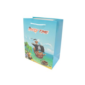 Papírtasak- kalózos M