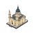 Szent István Bazilika 152 darabos 3D puzzle