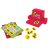 Thinkfun: Zingo 1-2-3 társasjáték