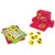 Thinkfun: Zingo 1-2-3 társasjáték