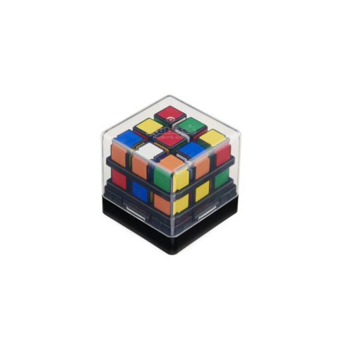 Rubik - Pörgess és jássz társasjáték