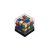 Rubik - Pörgess és jássz társasjáték