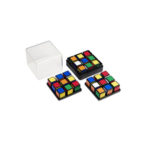 Rubik - Pörgess és jássz társasjáték