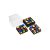 Rubik - Pörgess és jássz társasjáték