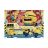 Puzzle 4x100 db - Minyonok 4