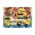 Puzzle 4x100 db - Minyonok 4