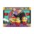 Puzzle 4x100 db - Minyonok 4
