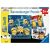 Puzzle 3x49 db - Minyonok 2
