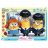 Puzzle 4x100 db - Minyonok 2