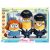 Puzzle 4x100 db - Minyonok 2
