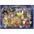 Puzzle 1000 db - Hófehérke