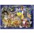 Puzzle 1000 db - Hófehérke