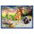 Puzzle 1000 db - Bambi