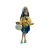 Monster High monster mulatság baba - Cleo