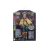 Monster High monster mulatság baba - Cleo