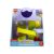 Fisher-Price kis kedvencek foglalkoztató - cicatorony
