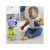 Fisher-Price kis kedvencek foglalkoztató - cicatorony