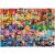 Puzzle 180 db - Stumble Guys lehetetlen puzzle kocka