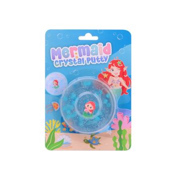 Putty tárolódobozban - sellõs