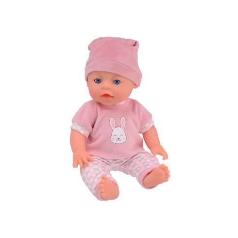Baby Rose baba, 35 cm, 2 féle