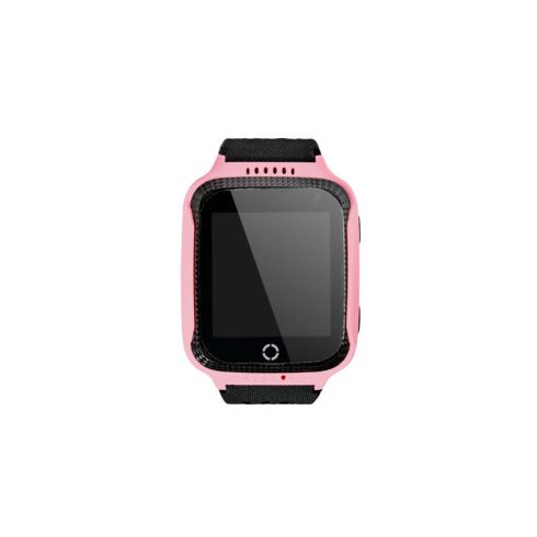 KidSafe Junior pink gyerek okosóra