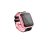 KidSafe Junior pink gyerek okosóra