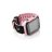 KidSafe Junior pink gyerek okosóra